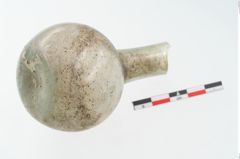 Foto von Glasgefäß (NHMW-PRAE-078103)